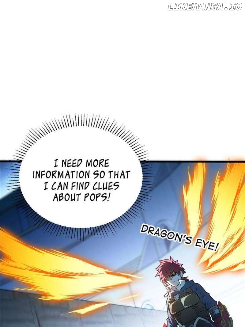 Evil Dragon Is Reincarnated! Revenge Begins at the Age of Five! Chapter 132 - page 18