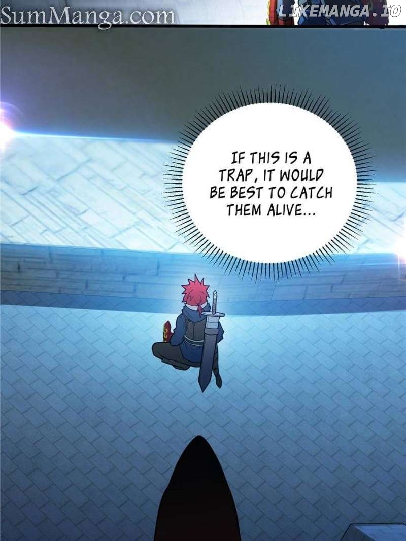 Evil Dragon Is Reincarnated! Revenge Begins at the Age of Five! Chapter 132 - page 19
