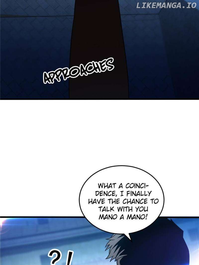 Evil Dragon Is Reincarnated! Revenge Begins at the Age of Five! Chapter 132 - page 20