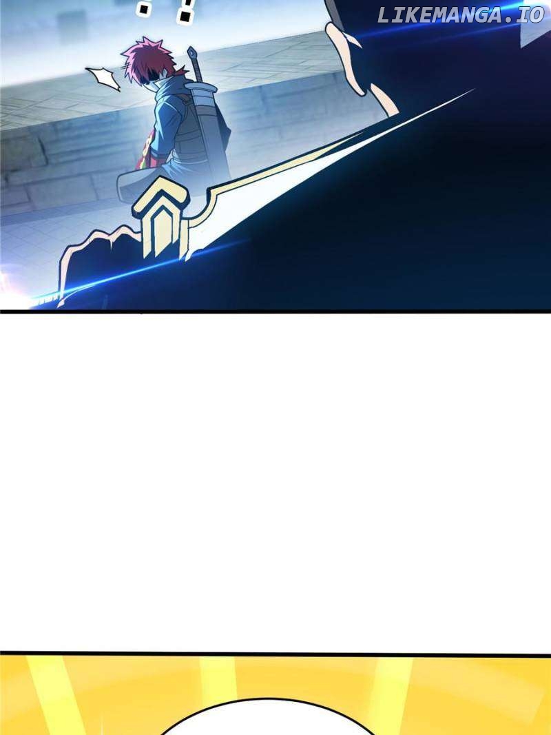 Evil Dragon Is Reincarnated! Revenge Begins at the Age of Five! Chapter 132 - page 21
