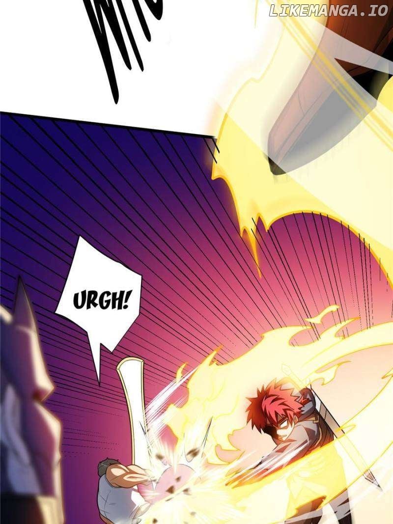 Evil Dragon Is Reincarnated! Revenge Begins at the Age of Five! Chapter 133 - page 25