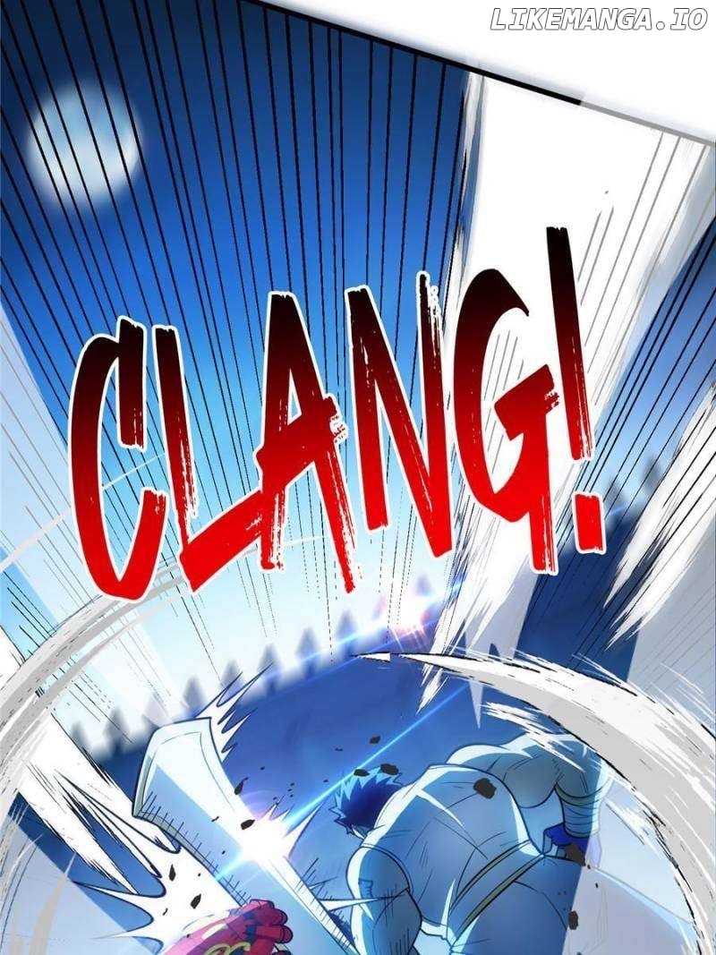 Evil Dragon Is Reincarnated! Revenge Begins at the Age of Five! Chapter 133 - page 7
