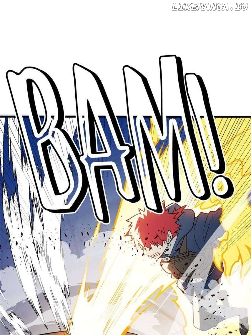 Evil Dragon Is Reincarnated! Revenge Begins at the Age of Five! Chapter 134 - page 1