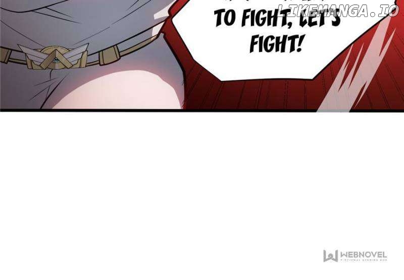 Evil Dragon Is Reincarnated! Revenge Begins at the Age of Five! Chapter 134 - page 11