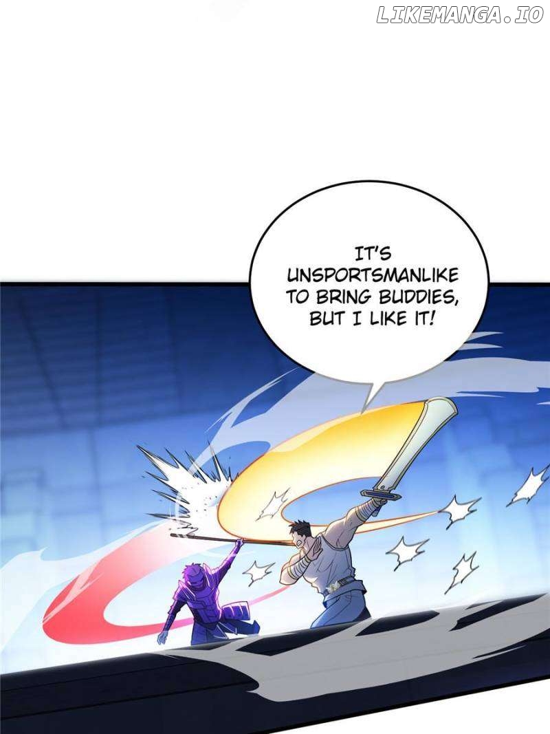Evil Dragon Is Reincarnated! Revenge Begins at the Age of Five! Chapter 134 - page 15