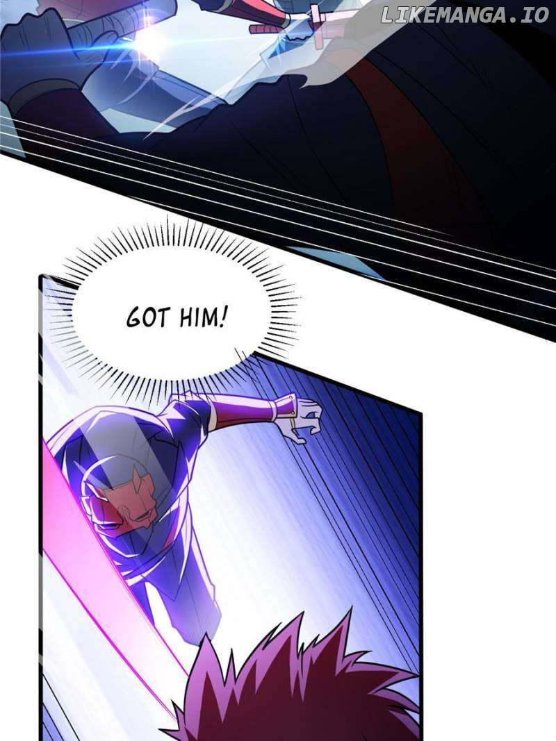 Evil Dragon Is Reincarnated! Revenge Begins at the Age of Five! Chapter 134 - page 18