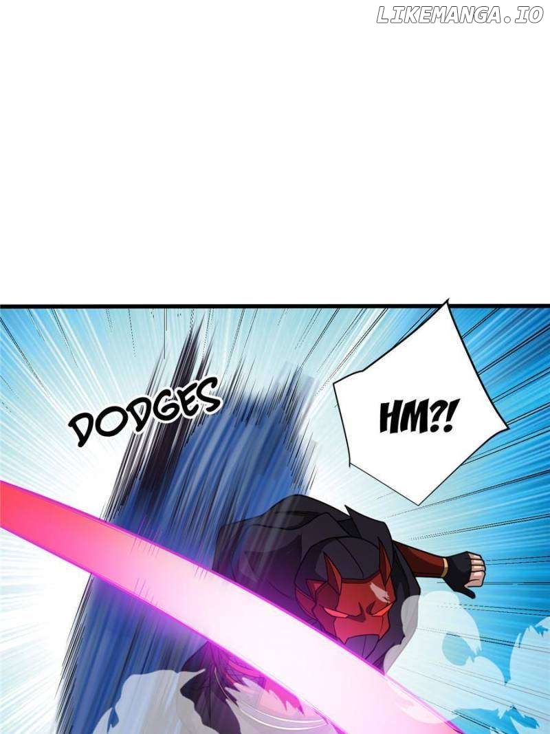 Evil Dragon Is Reincarnated! Revenge Begins at the Age of Five! Chapter 134 - page 20