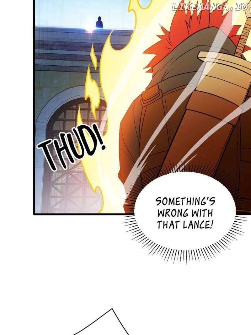 Evil Dragon Is Reincarnated! Revenge Begins at the Age of Five! Chapter 134 - page 7
