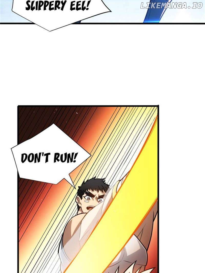 Evil Dragon Is Reincarnated! Revenge Begins at the Age of Five! Chapter 135 - page 12