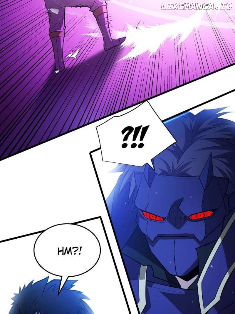 Evil Dragon Is Reincarnated! Revenge Begins at the Age of Five! Chapter 135 - page 14