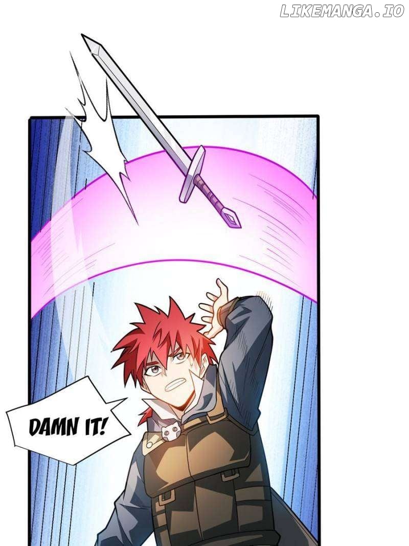 Evil Dragon Is Reincarnated! Revenge Begins at the Age of Five! Chapter 135 - page 3