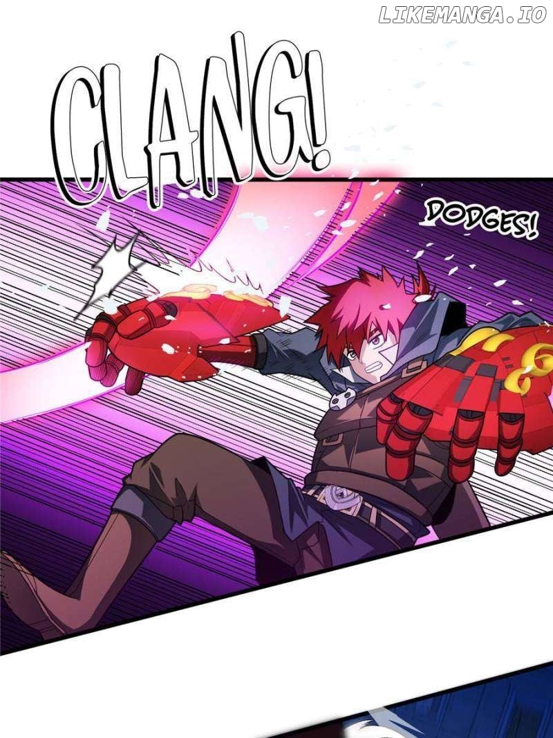 Evil Dragon Is Reincarnated! Revenge Begins at the Age of Five! Chapter 135 - page 6