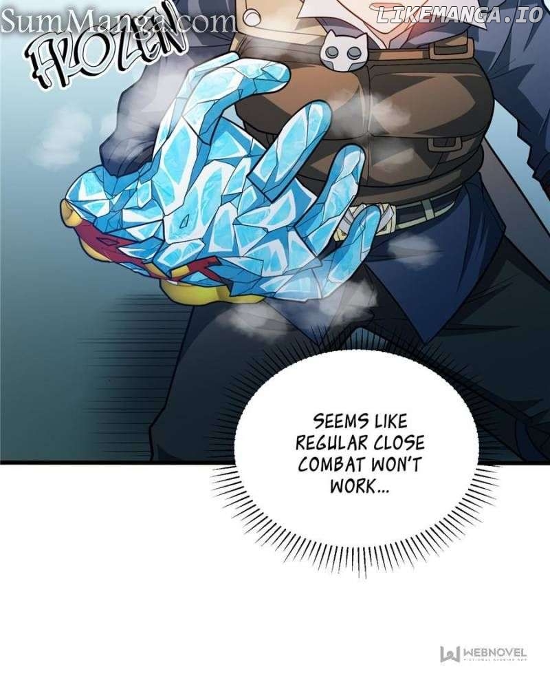 Evil Dragon Is Reincarnated! Revenge Begins at the Age of Five! Chapter 135 - page 9