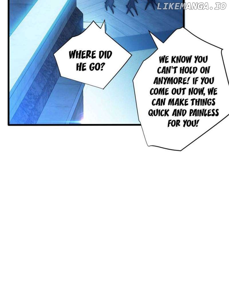 Evil Dragon Is Reincarnated! Revenge Begins at the Age of Five! Chapter 137 - page 11