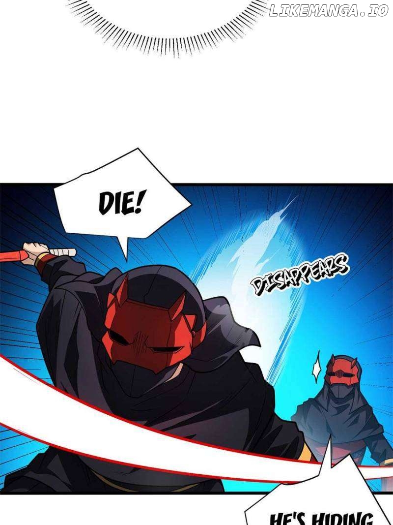 Evil Dragon Is Reincarnated! Revenge Begins at the Age of Five! Chapter 137 - page 9