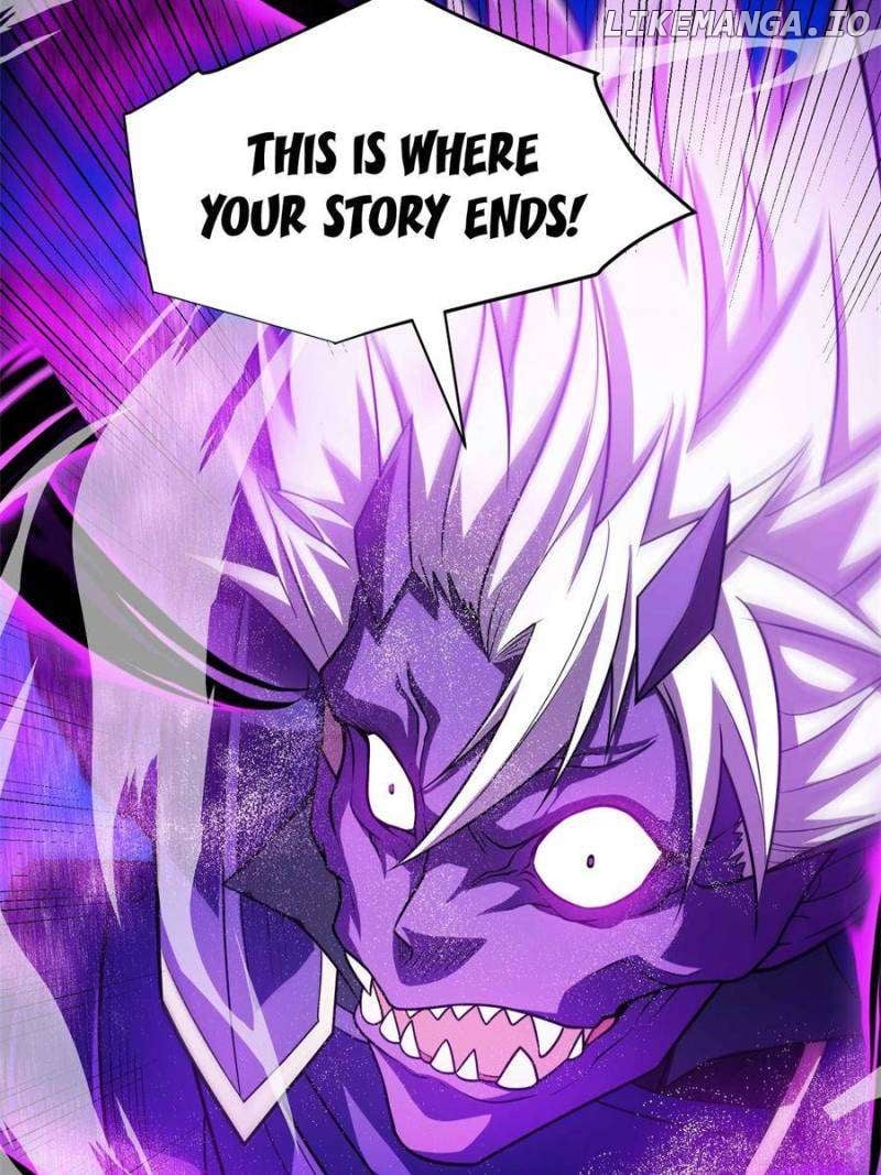 Evil Dragon Is Reincarnated! Revenge Begins at the Age of Five! Chapter 138 - page 23