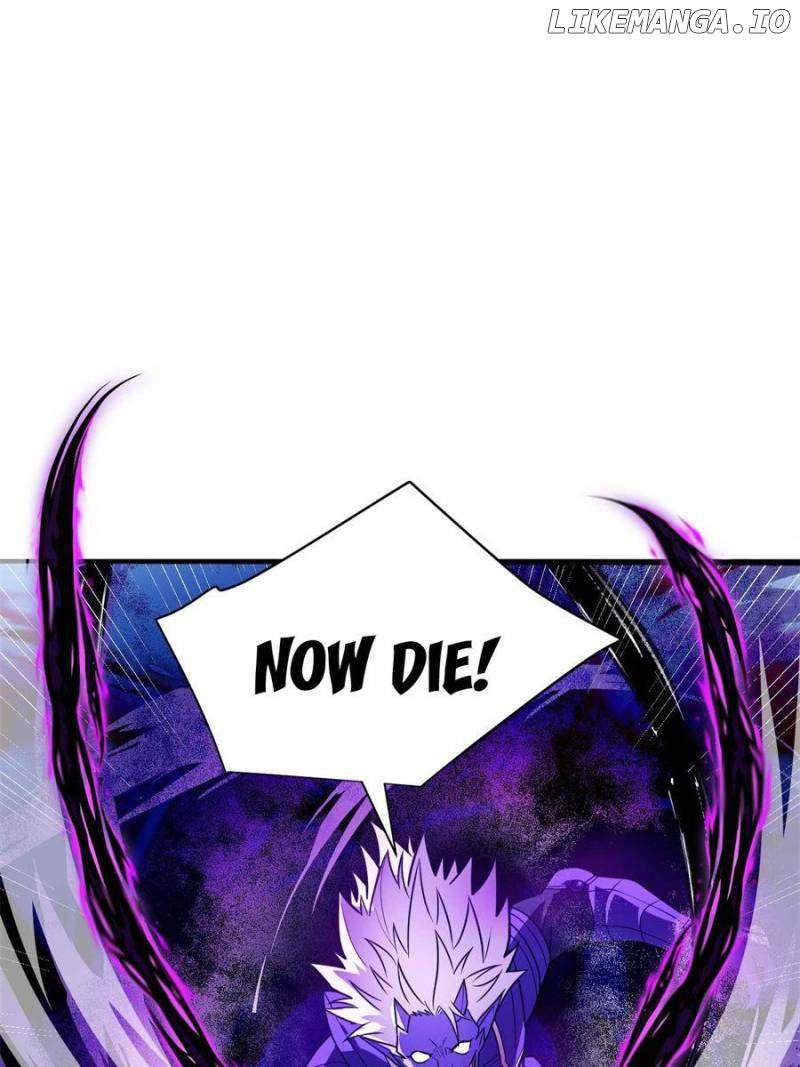 Evil Dragon Is Reincarnated! Revenge Begins at the Age of Five! Chapter 139 - page 1