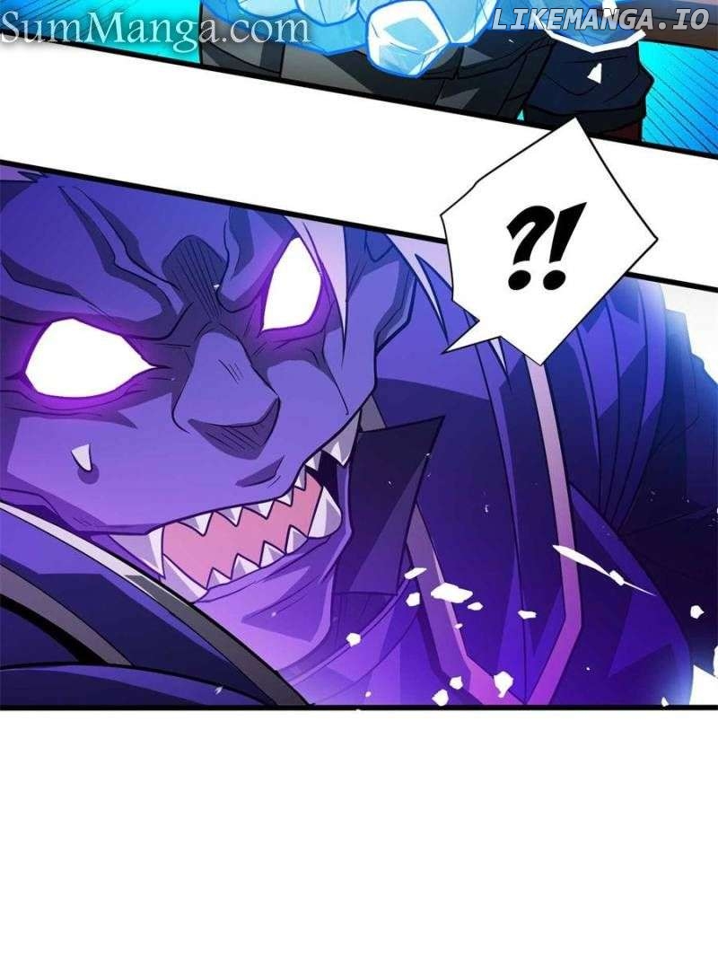 Evil Dragon Is Reincarnated! Revenge Begins at the Age of Five! Chapter 139 - page 12