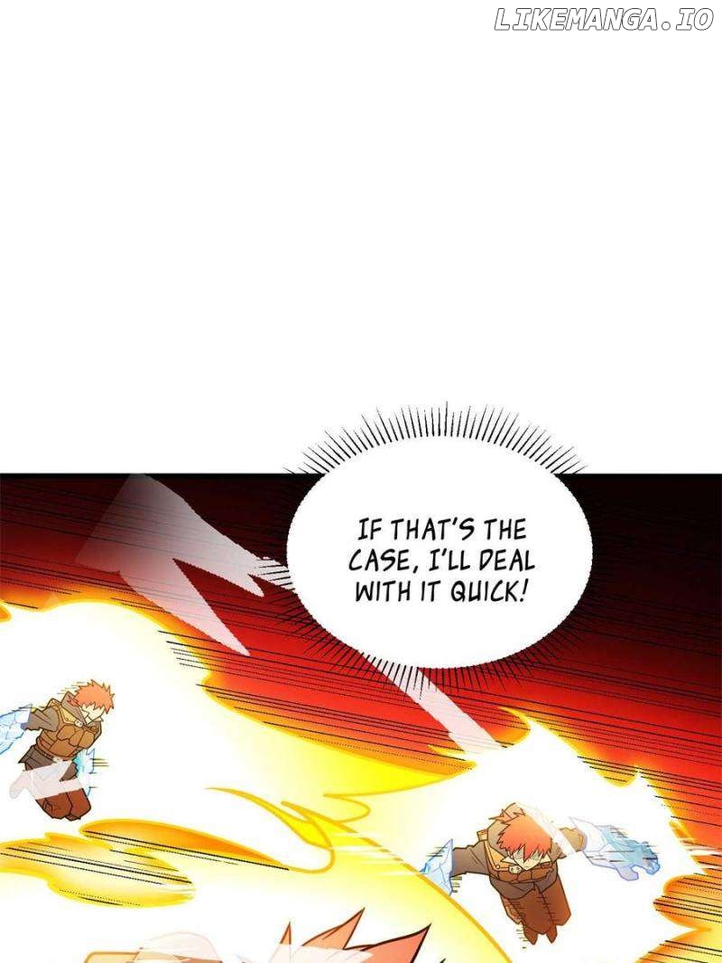 Evil Dragon Is Reincarnated! Revenge Begins at the Age of Five! Chapter 139 - page 19