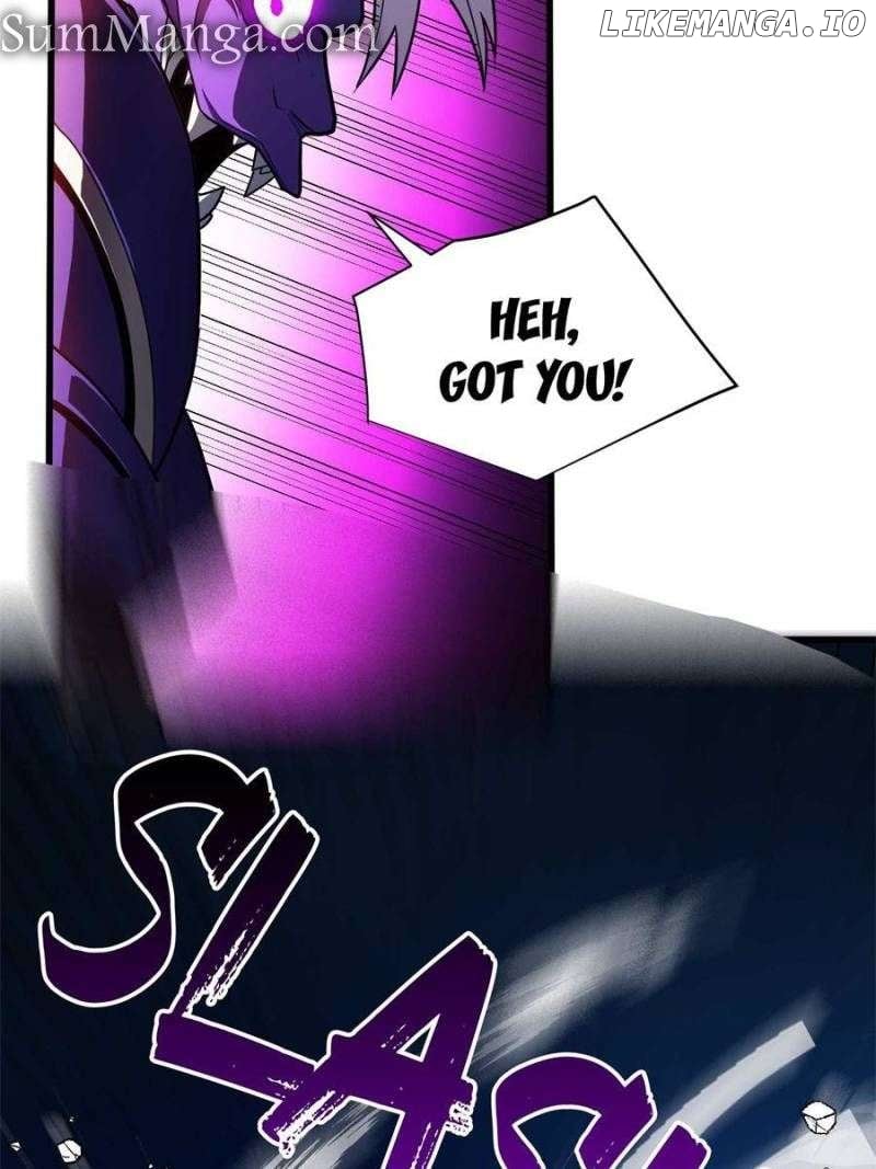 Evil Dragon Is Reincarnated! Revenge Begins at the Age of Five! Chapter 139 - page 23