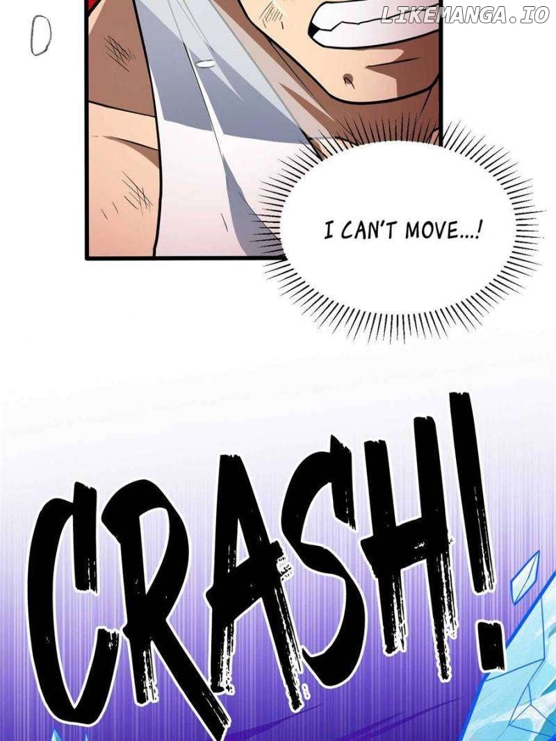 Evil Dragon Is Reincarnated! Revenge Begins at the Age of Five! Chapter 139 - page 4