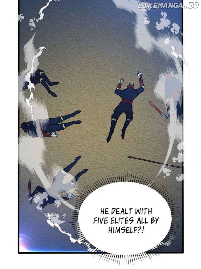 Evil Dragon Is Reincarnated! Revenge Begins at the Age of Five! Chapter 139 - page 9
