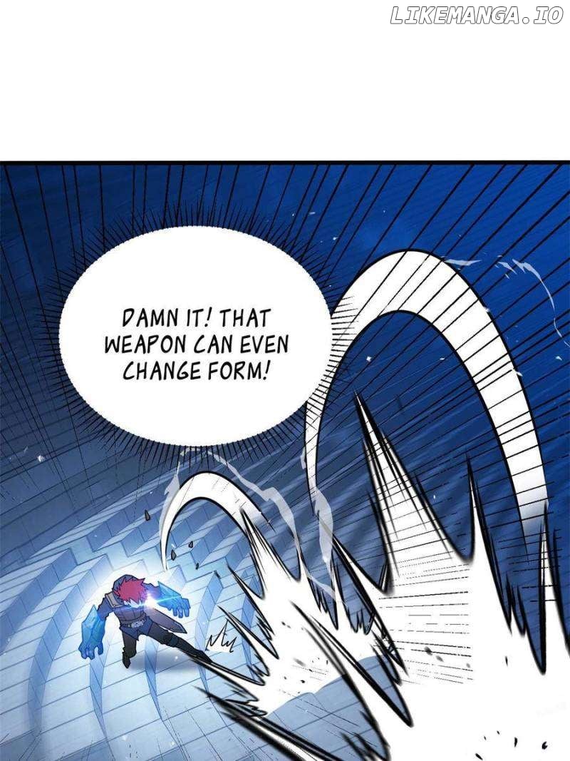 Evil Dragon Is Reincarnated! Revenge Begins at the Age of Five! Chapter 140 - page 1