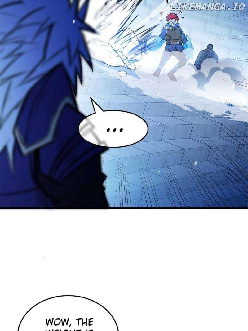 Evil Dragon Is Reincarnated! Revenge Begins at the Age of Five! Chapter 140 - page 11