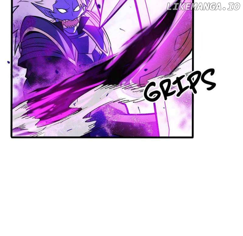 Evil Dragon Is Reincarnated! Revenge Begins at the Age of Five! Chapter 140 - page 17