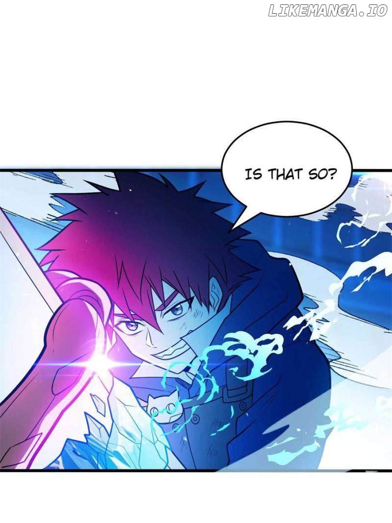 Evil Dragon Is Reincarnated! Revenge Begins at the Age of Five! Chapter 140 - page 18