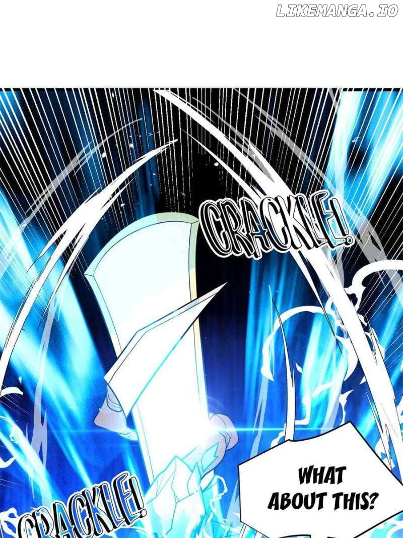 Evil Dragon Is Reincarnated! Revenge Begins at the Age of Five! Chapter 140 - page 19