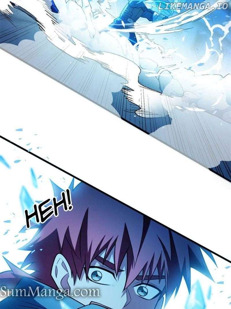 Evil Dragon Is Reincarnated! Revenge Begins at the Age of Five! Chapter 140 - page 23