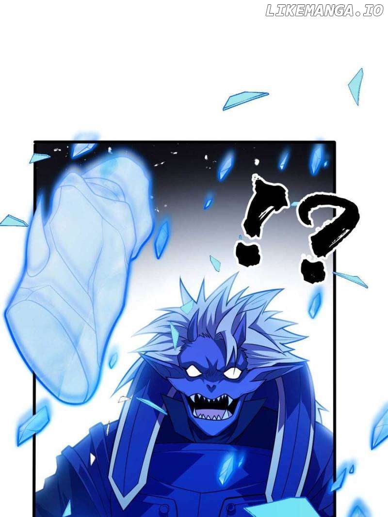 Evil Dragon Is Reincarnated! Revenge Begins at the Age of Five! Chapter 141 - page 1