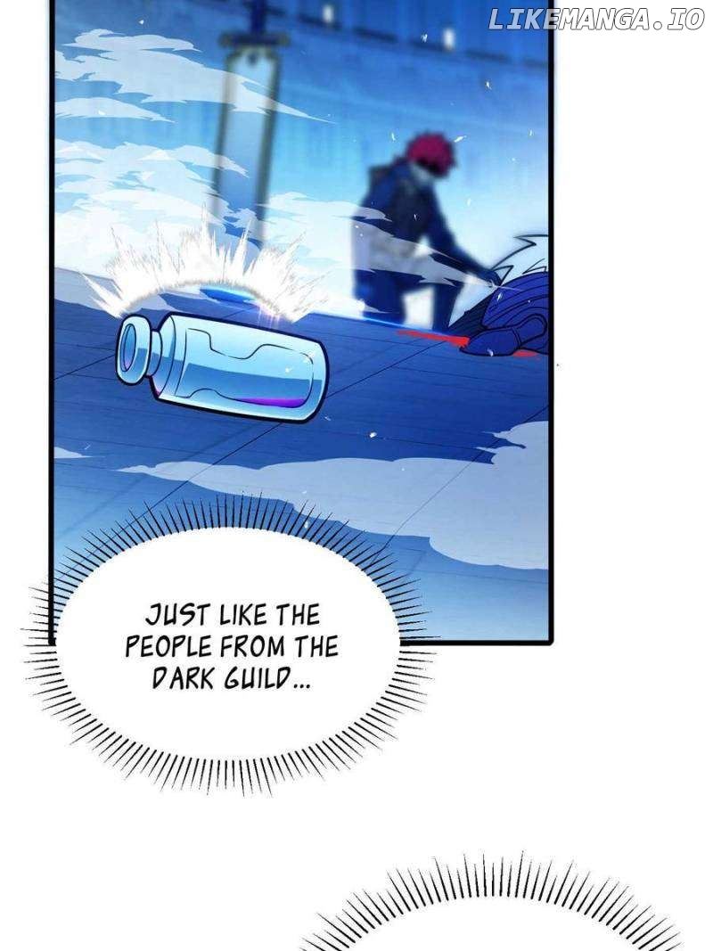 Evil Dragon Is Reincarnated! Revenge Begins at the Age of Five! Chapter 141 - page 12