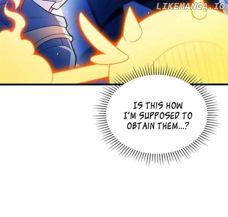 Evil Dragon Is Reincarnated! Revenge Begins at the Age of Five! Chapter 141 - page 17