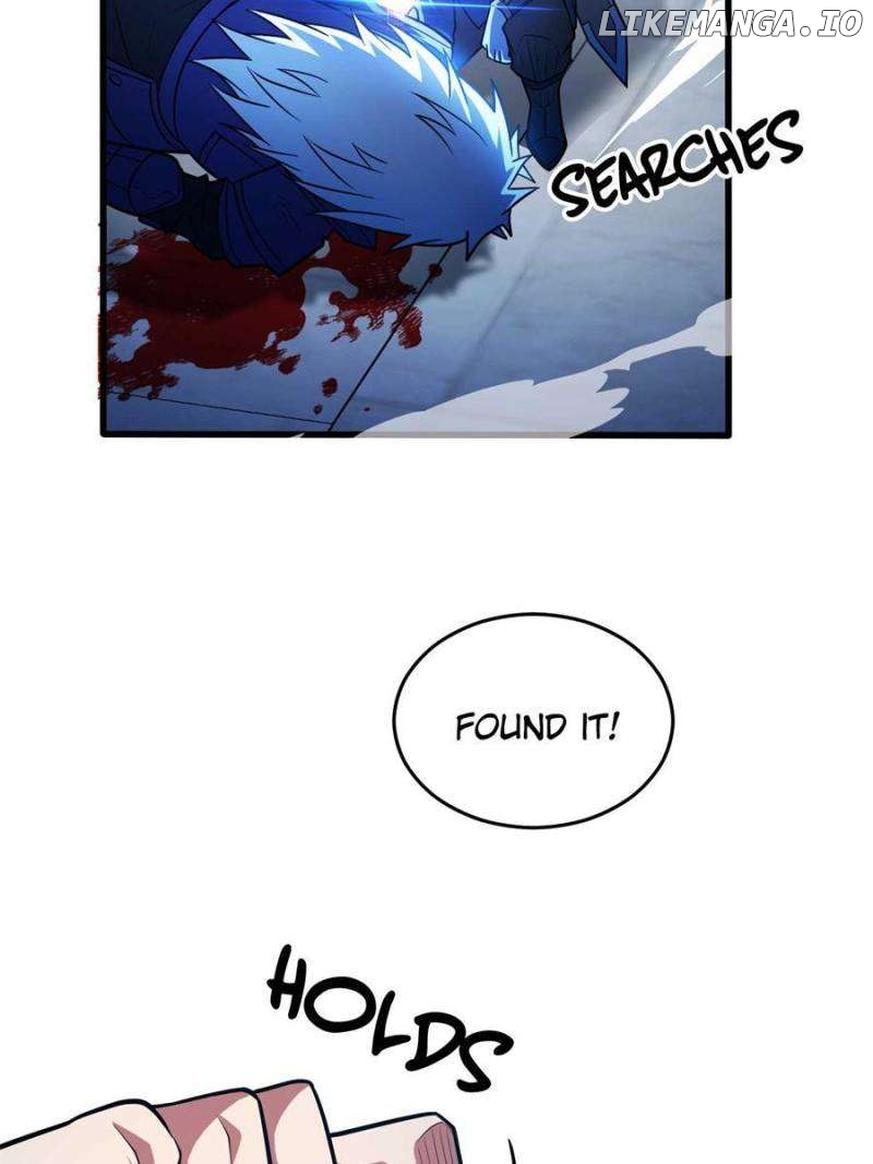Evil Dragon Is Reincarnated! Revenge Begins at the Age of Five! Chapter 141 - page 19