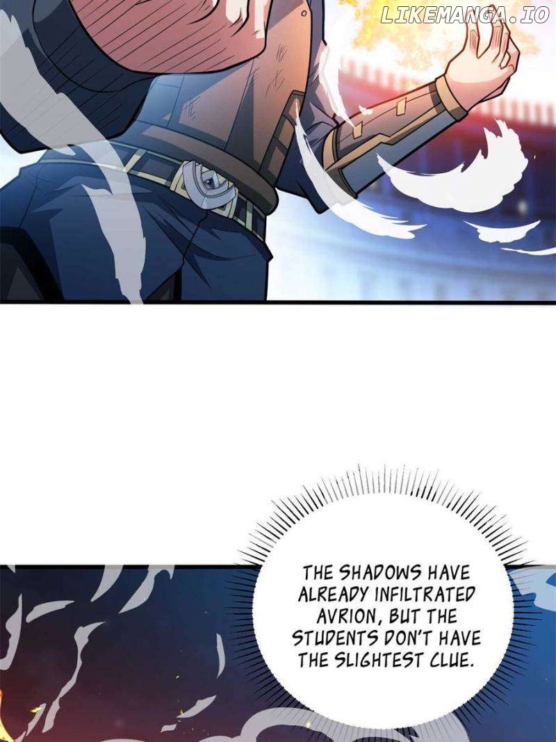 Evil Dragon Is Reincarnated! Revenge Begins at the Age of Five! Chapter 141 - page 22