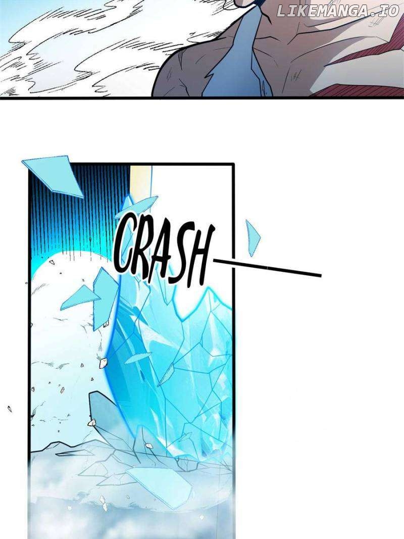 Evil Dragon Is Reincarnated! Revenge Begins at the Age of Five! Chapter 141 - page 6
