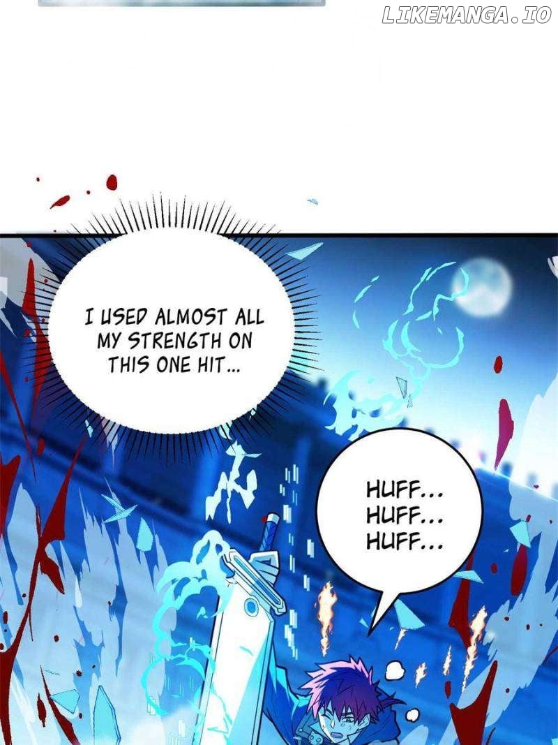 Evil Dragon Is Reincarnated! Revenge Begins at the Age of Five! Chapter 141 - page 7