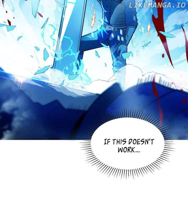 Evil Dragon Is Reincarnated! Revenge Begins at the Age of Five! Chapter 141 - page 8