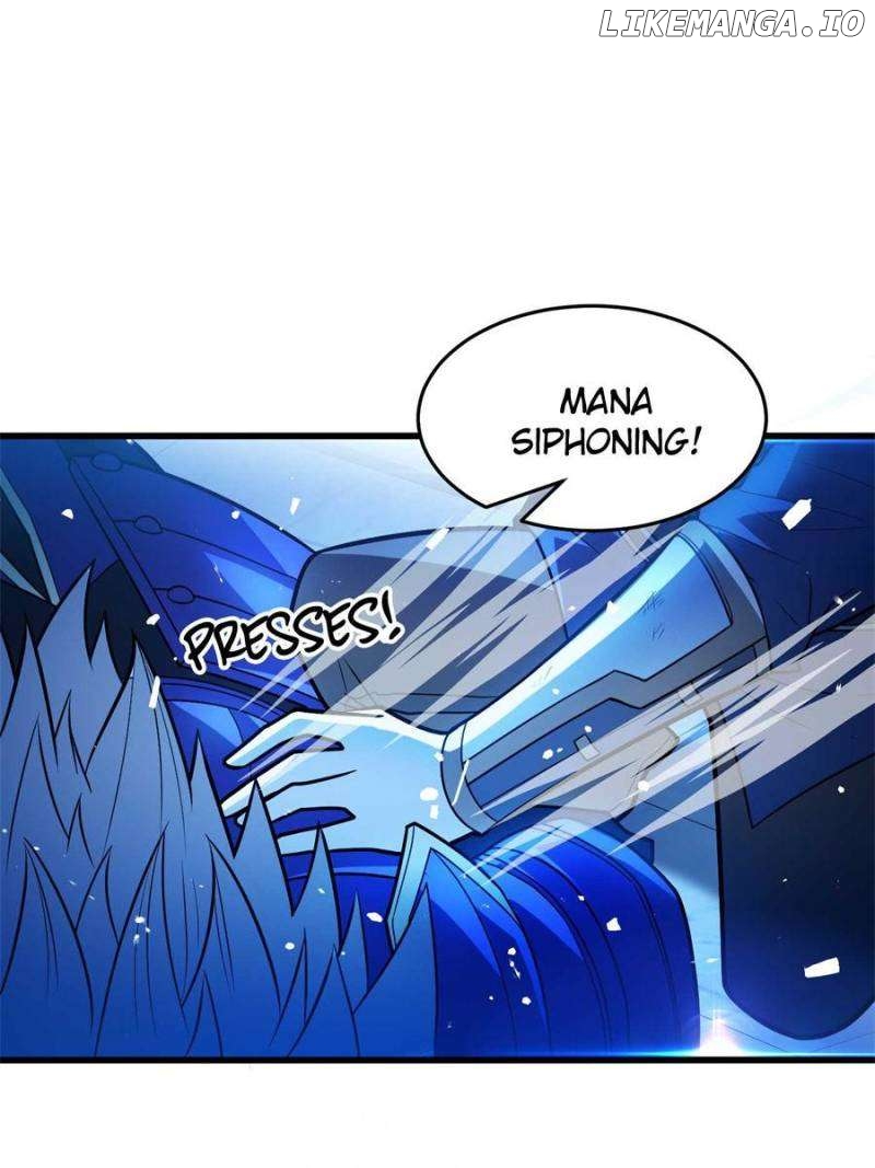 Evil Dragon Is Reincarnated! Revenge Begins at the Age of Five! Chapter 141 - page 9
