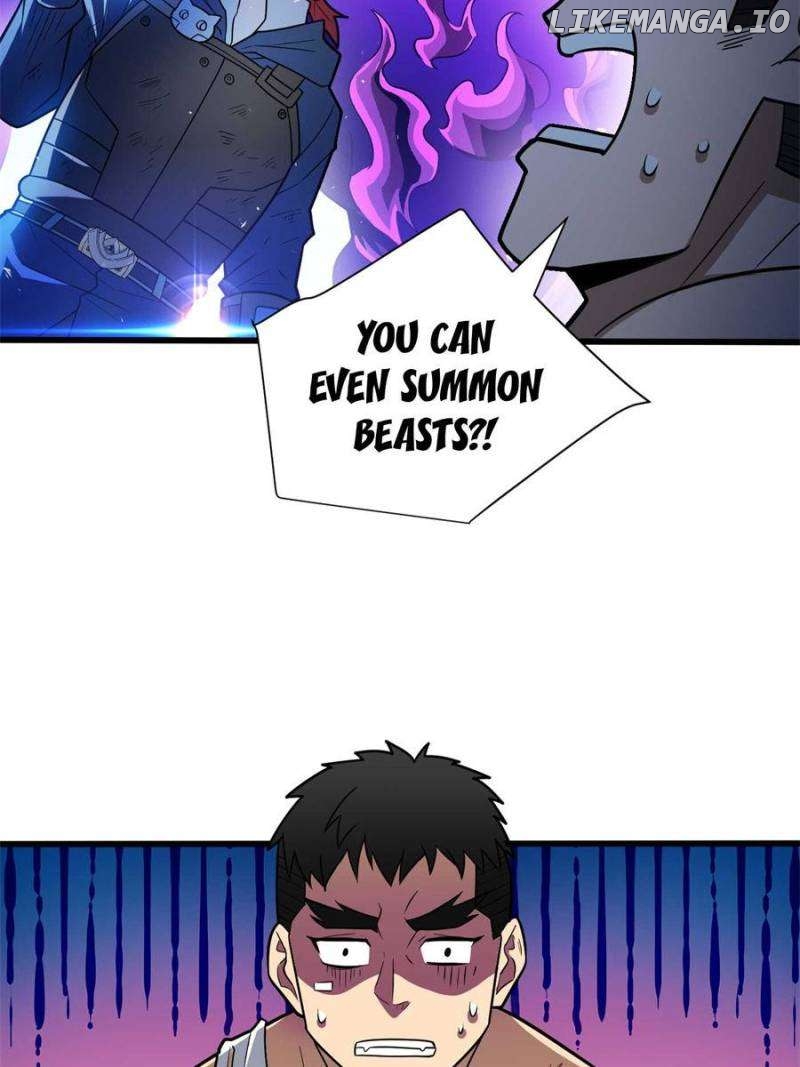 Evil Dragon Is Reincarnated! Revenge Begins at the Age of Five! Chapter 142 - page 8