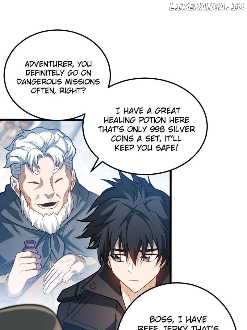 Evil Dragon Is Reincarnated! Revenge Begins at the Age of Five! Chapter 143 - page 11