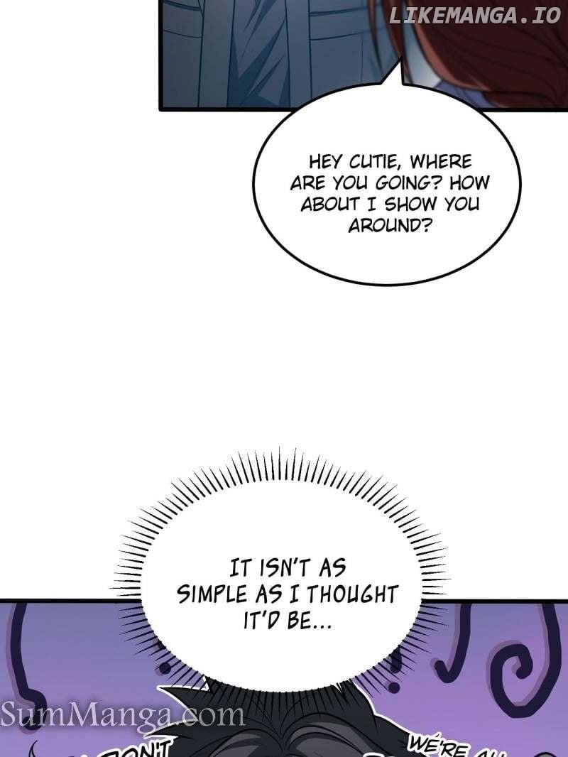 Evil Dragon Is Reincarnated! Revenge Begins at the Age of Five! Chapter 143 - page 13