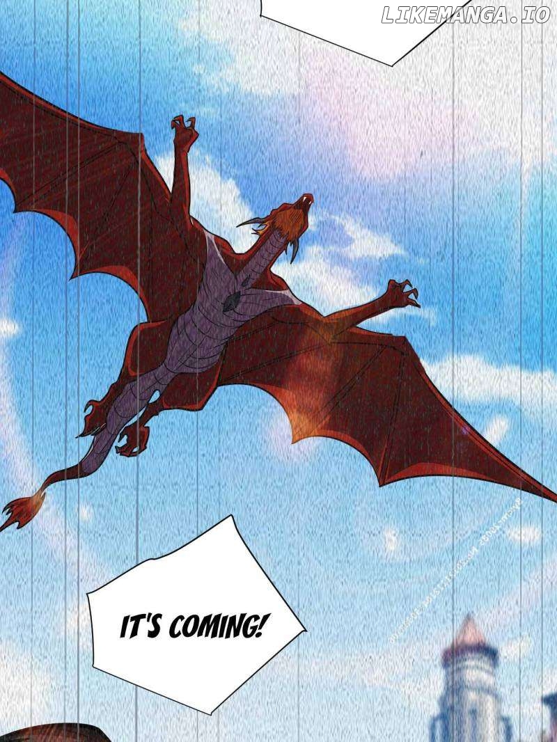 Evil Dragon Is Reincarnated! Revenge Begins at the Age of Five! Chapter 143 - page 27