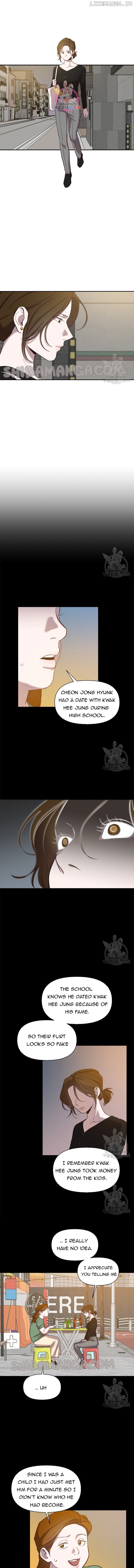 The Time When We Were Young Chapter 75 - page 1