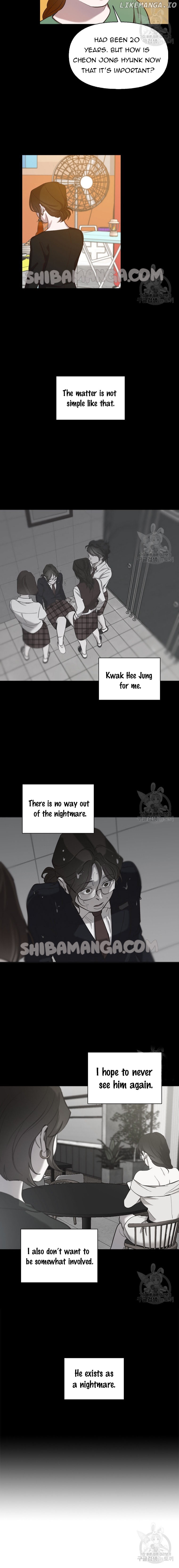 The Time When We Were Young Chapter 75 - page 2