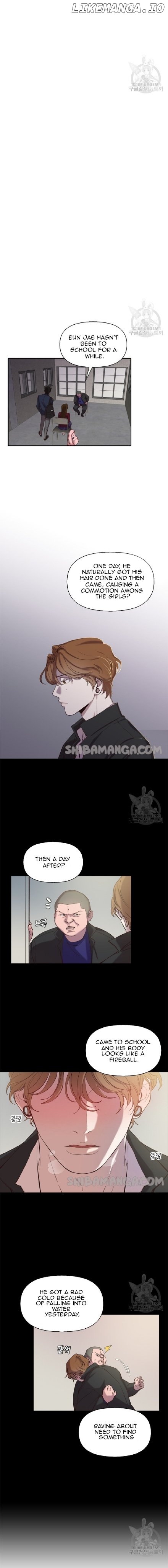 The Time When We Were Young Chapter 76 - page 7