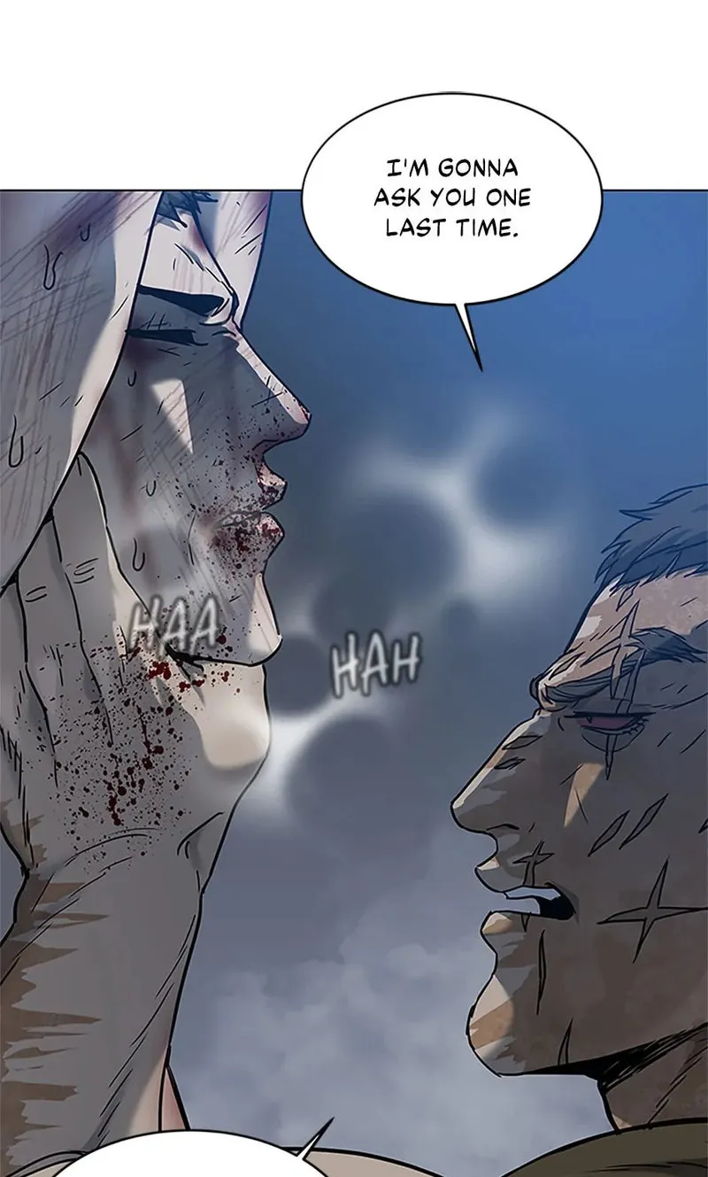 God Of Blackfield Chapter 163 - page 82
