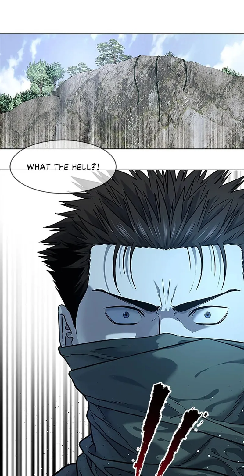 God Of Blackfield Chapter 165 - page 93